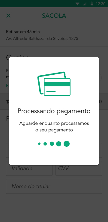 13-Processando-Pagamento