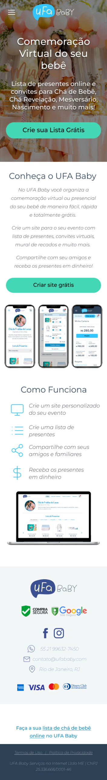 HOME UFA Aberto MOBILE2